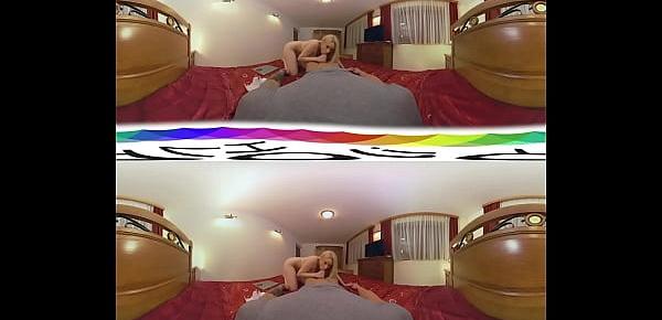  SexLikeReal- World Best Step Sister 2 Angel Wicky VR360 60 FPS